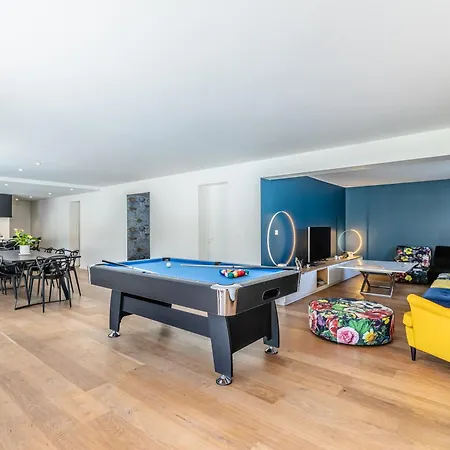 Villa Noa - Superbe Piscine 8 Personnes Biarritz