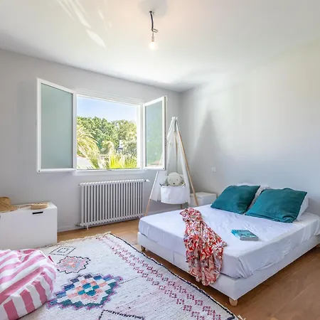 Villa Noa - Superbe Piscine 8 Personnes