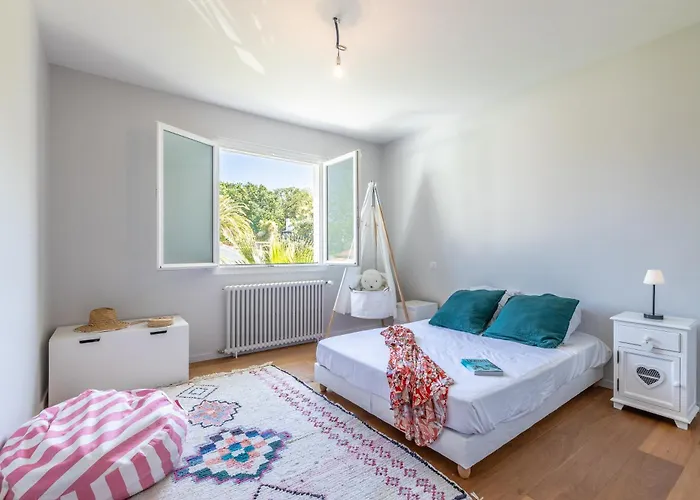 Villa Noa - Superbe Piscine 8 Personnes