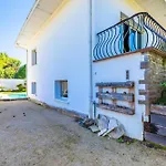 Noa - Superbe Piscine 8 Personnes * Biarritz