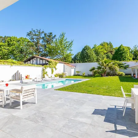 Noa - Superbe Piscine 8 Personnes Villa *