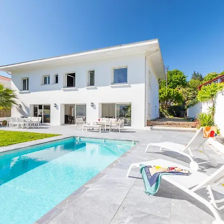 Villa Noa - Superbe Piscine 8 Personnes