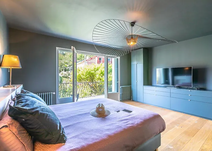 Noa - Superbe Piscine 8 Personnes Villa *